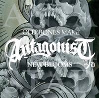 Old Bones Make New Blooms Ep Review 1