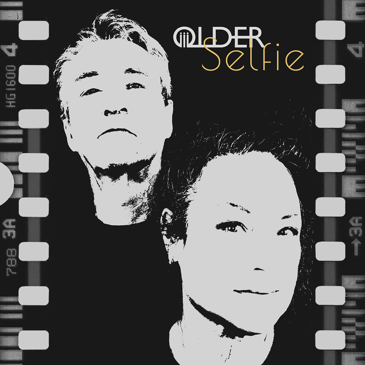 Oldercover