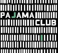 Pajama Club Self Titled Album Review 1