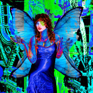 Paradoxprincesscover