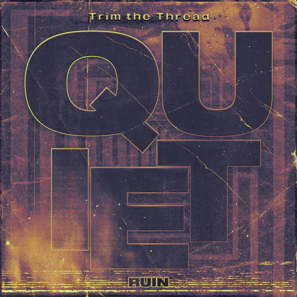 Quietruincover