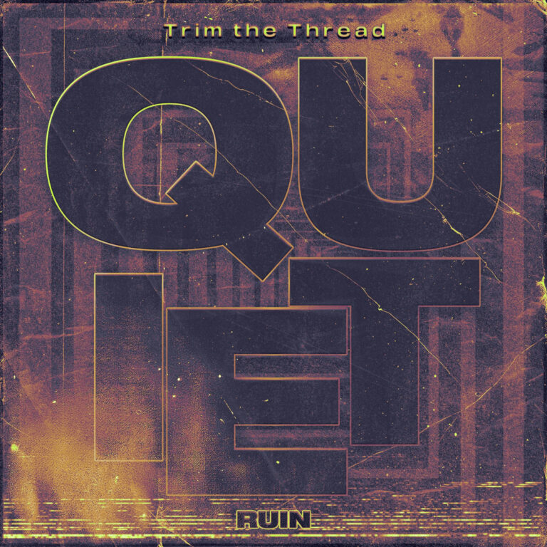 Quietruincover