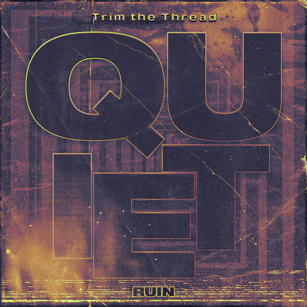 Quietruincover