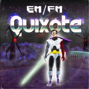 Quixote 1