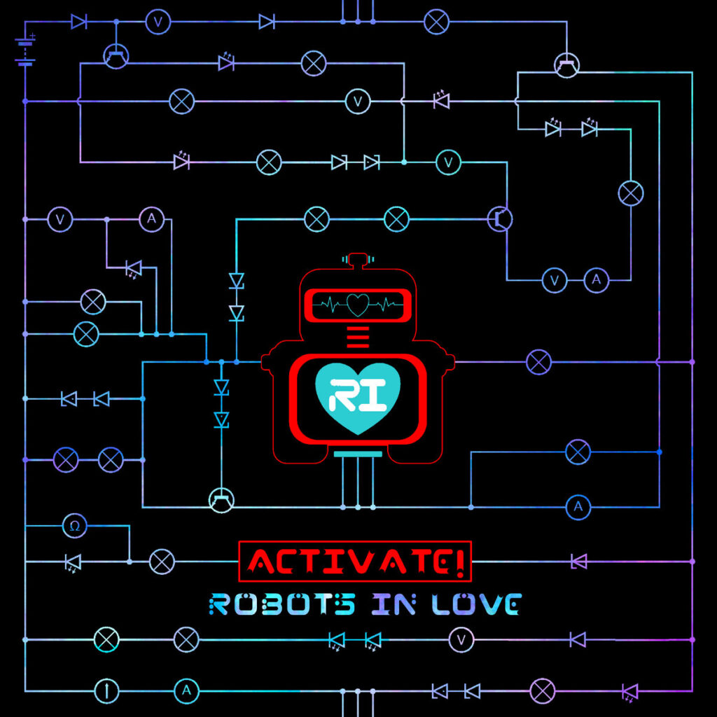 Robotsinlovecover