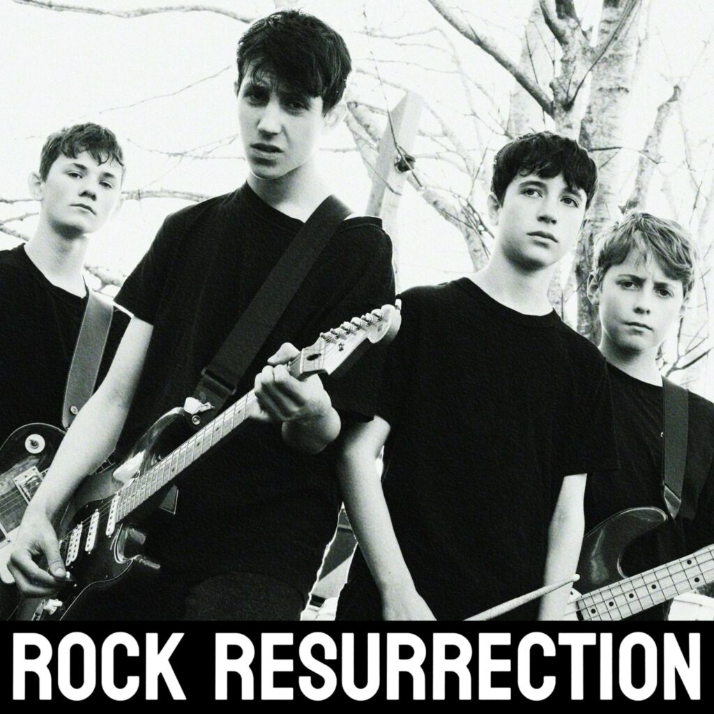 Rockresurrectioncover