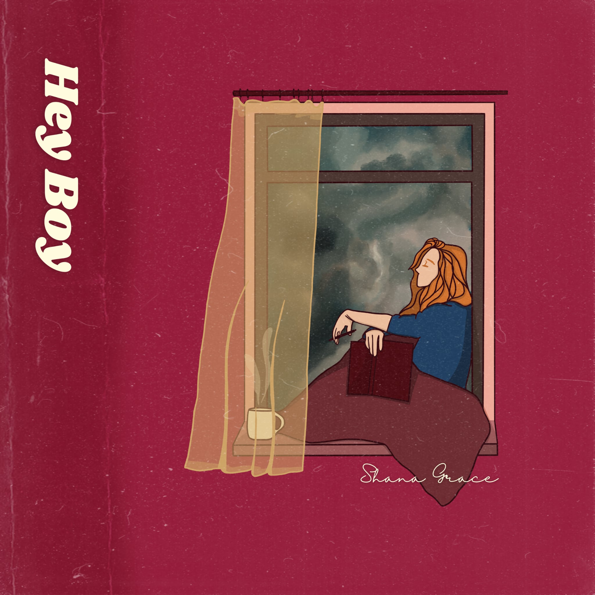 Shanagracecover
