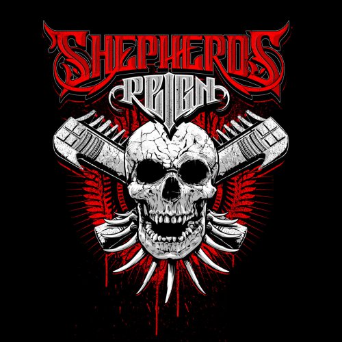 Shepherds Reign 1