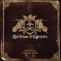 'sign Of The Cloven Hoof' Album Review 1