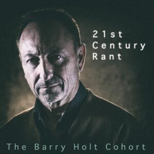 Single Review: 21st Century Rant 1