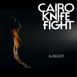 Single Review: A Eight 1