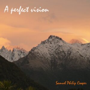 Single Review: A Perfect Vision 1
