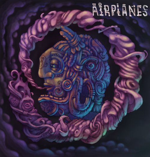 Single Review: Airplanes 1