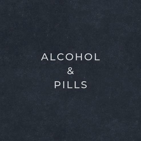 Single Review: Alcohol And Pills 1