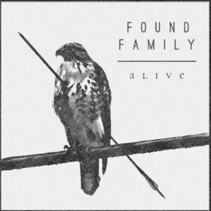 Single Review: Alive 1