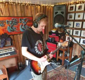 Single Review: All Your Dreams 1