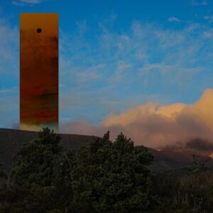 Single Review: Atlas 1