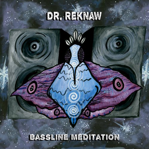 Single Review: Bassline Meditation 1
