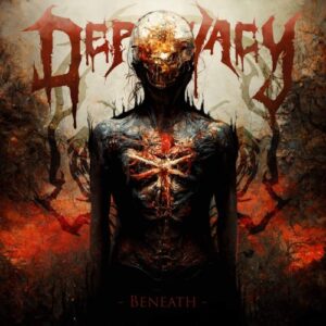 Single Review: Beneath 1