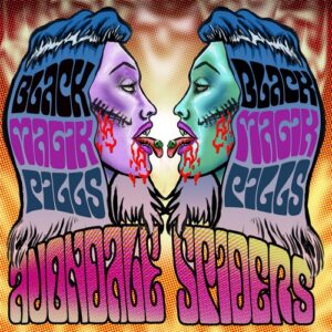 Single Review: Black Magik Pills 1