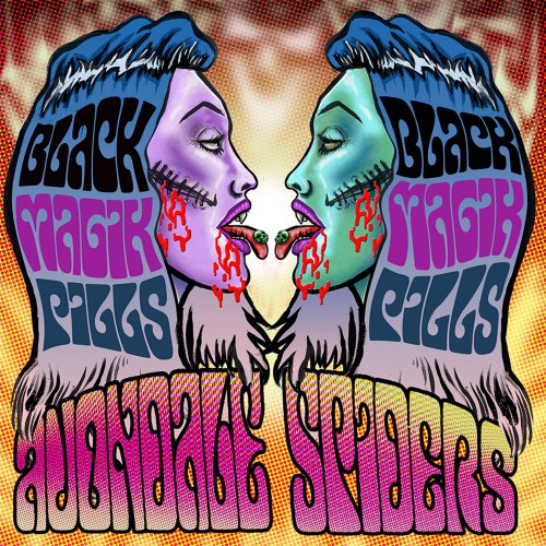 Single Review: Black Magik Pills 1