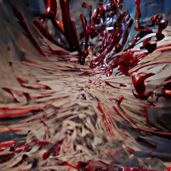 Single Review: Blood And Guts 1