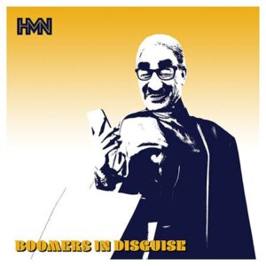 Single Review: Boomers In Disguise 1