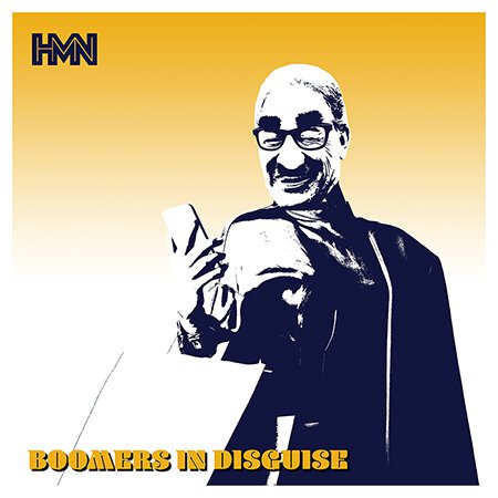 Single Review: Boomers In Disguise 1