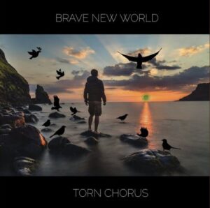 Single Review: Brave New World 1