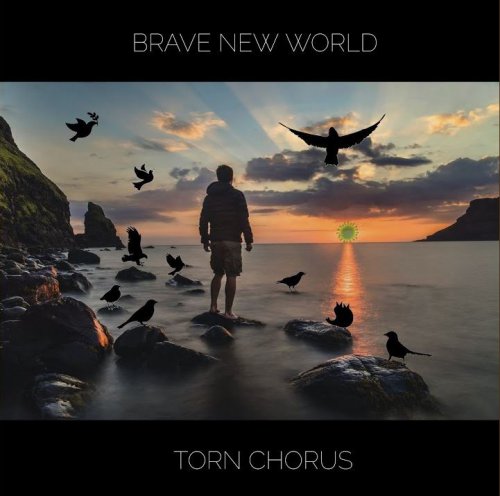 Single Review: Brave New World 1