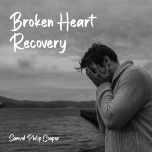 Single Review: Broken Heart Recovery 1