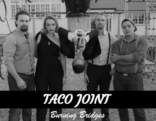 Single Review: Burning Bridges 1