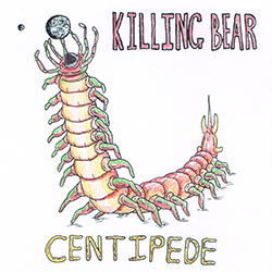 Single Review: Centipede 1