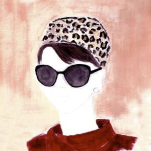 Single Review: Charade 1
