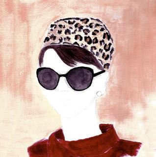 Single Review: Charade 1