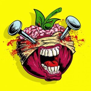 Single Review: Cherry Blind 1