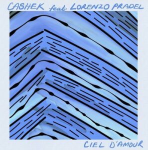 Single Review: Ciel D’amour (feat. Lorenzo Pradel) 1