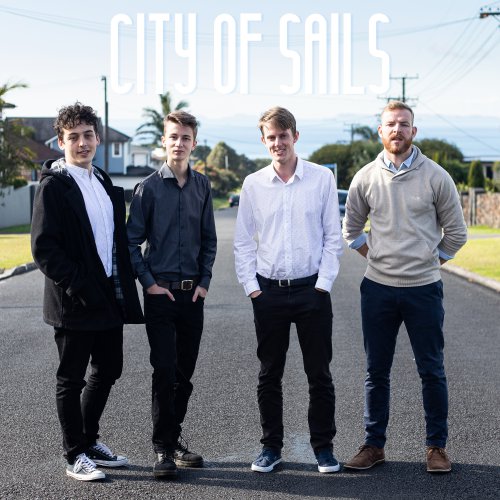 Single Review: City Of Sails 1