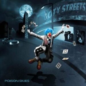 Single Review: City Streets 1