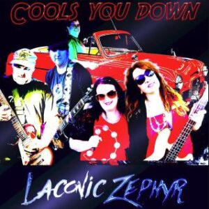Single Review: Cools You Down 1