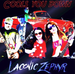 Single Review: Cools You Down 1