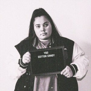 Single Review: Cotton Candy 1
