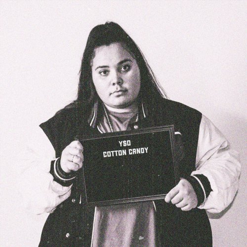 Single Review: Cotton Candy 1