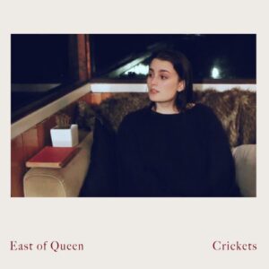 Single Review: Crickets 1