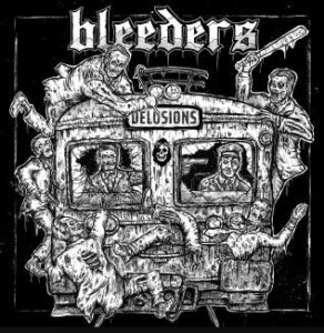 Single Review: Darkness Falls 1