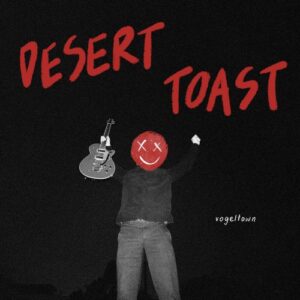 Single Review: Desert Toast 1