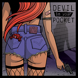 Single Review: Devil In Your Pocket 1