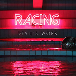 Single Review: Devil’s Work – Muzic.NZ