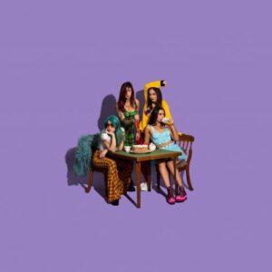 Single Review: Devout 1