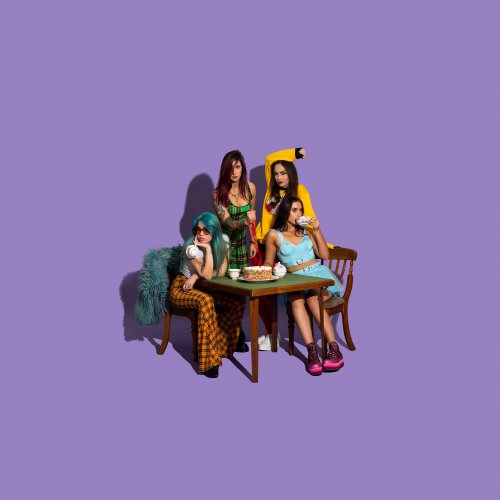 Single Review: Devout 1